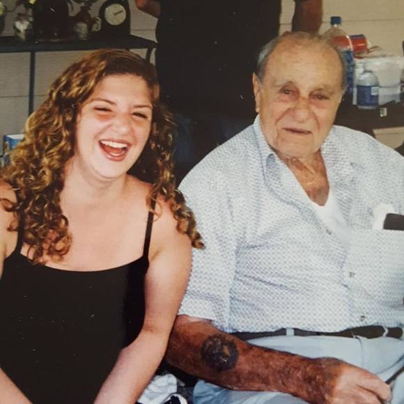 Meet the Posher Other - Meet your Posher, Nicole